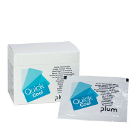 Żel Na Oparzenia Plum Quickcool ( 18 Szt.)