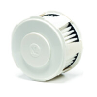 Filtr P3 Respira Perfection Do Półmaski Nanologix Biały