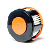 Filtr P3 Respira Perfection Do Półmaski Nanologix Czarny