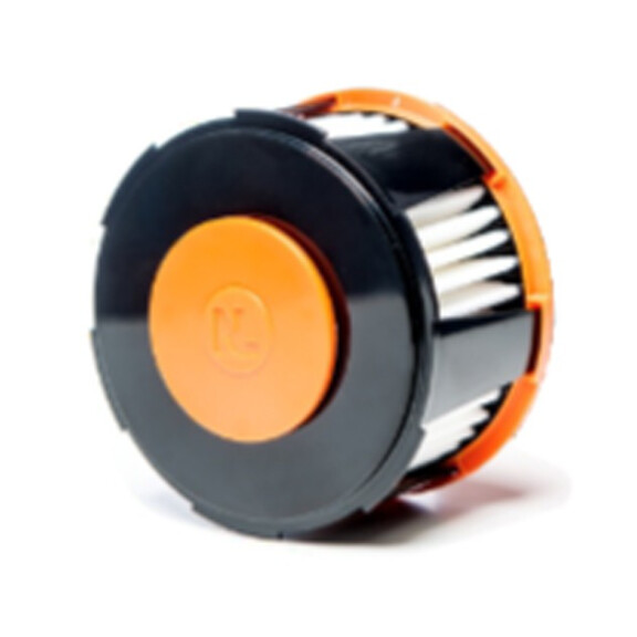 Filtr P3 Respira Perfection Do Półmaski Nanologix Czarny