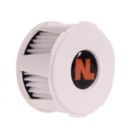 Filtr P2 Respira Nano-Perfection Do Półmaski Nanologix Biały