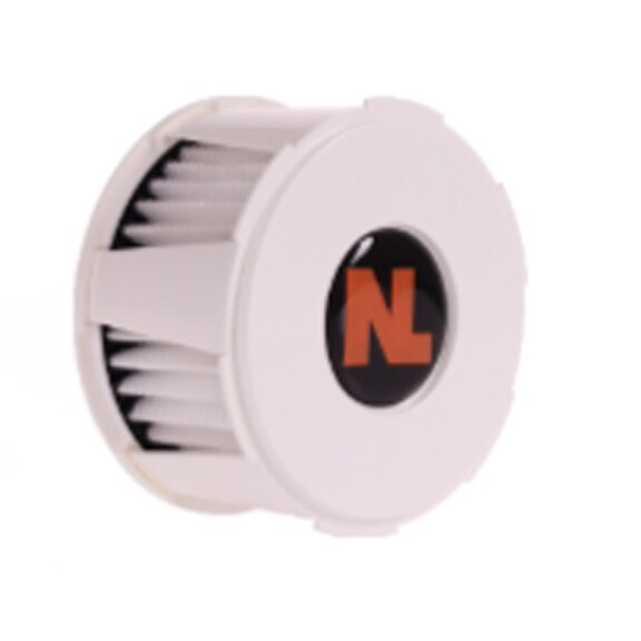 Filtr P2 Respira Nano-Perfection Do Półmaski Nanologix Biały