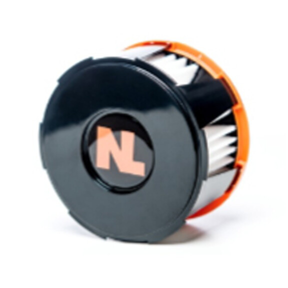 Filtr P2 Respira Nano-Perfection Do Półmaski Nanologix Czarny