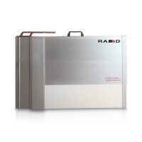 Bariera Przeciwpowodziowa - Rapid Moderna 90Cm X 60Cm