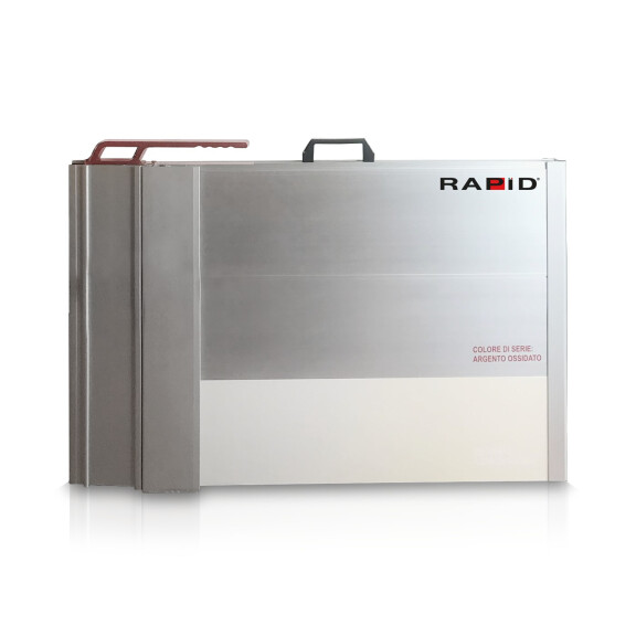 Bariera Przeciwpowodziowa - Rapid Moderna 90Cm X 60Cm