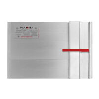 Bariera Przeciwpowodziowa - Rapid Moderna 90Cm X 60Cm