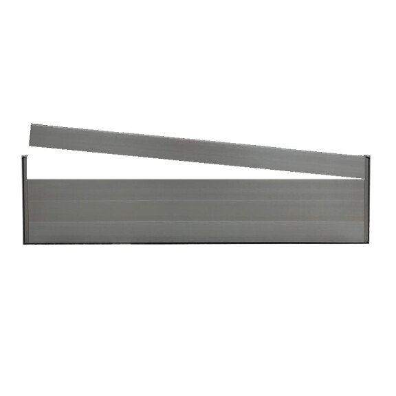 Bariera Przeciwpowodziowa - Rapid Mod 150Cm X 60