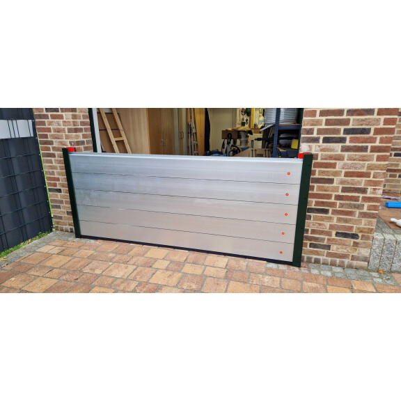 Bariera Przeciwpowodziowa - Rapid Modu 150Cm X 40Cm