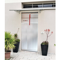 Bariera Przeciwpowodziowa - Rapid Full 85Cm X 200Cm