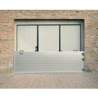 Bariera Przeciwpowodziowa - Rapid Gate 105Cm X 60Cm