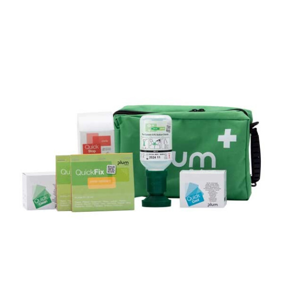 Apteczka Przenośna Plum First Aid Bag Basic