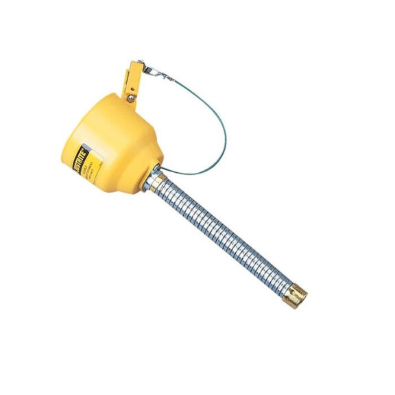 Przykręcany Lejek Do Kanistrów Typu I Justrite