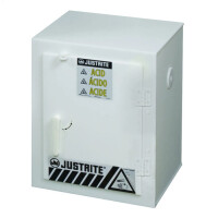 Szafa Nablatowa Na Kwasy I Substancje Żrące (56 X 43 X 43 Cm)