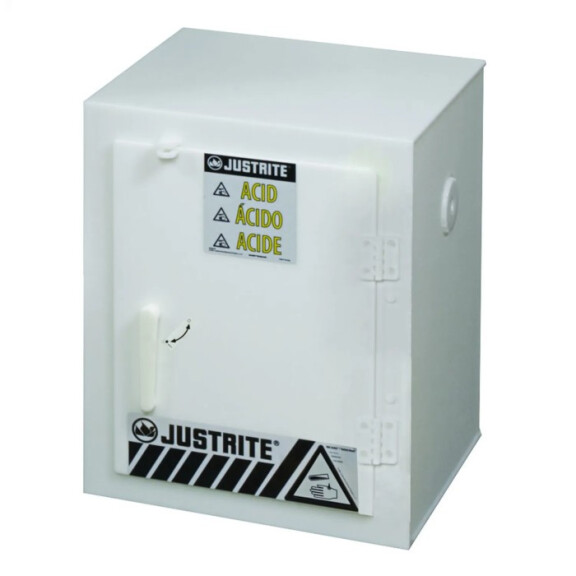 Szafa Nablatowa Na Kwasy I Substancje Żrące (56 X 43 X 43 Cm)