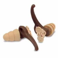 Półaktywne Zatyczki Do Uszu Combat Arms Cae 4.1 M