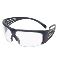 Okulary Ochronne 3M Securefit 600 Bezbarwne