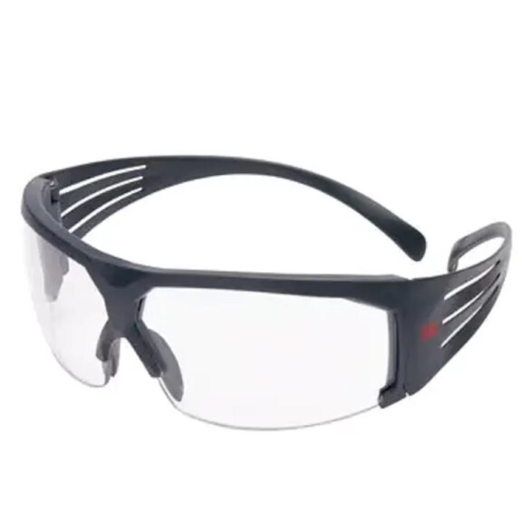 Okulary Ochronne 3M Securefit 600 Bezbarwne