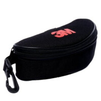 3M™ Futerał Na Okulary Ochronne, Zamek Błyskawiczny