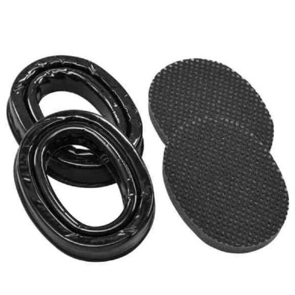 Nakładki Żelowe Hy80 Eu Do Peltor™ Comtac™