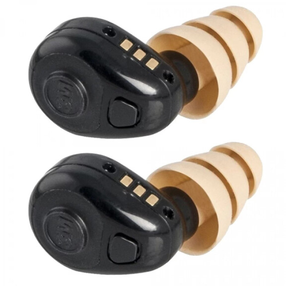 Taktyczna Wkładka Przeciwhałasowa 3M™ Peltor™, Tep-200 Eu