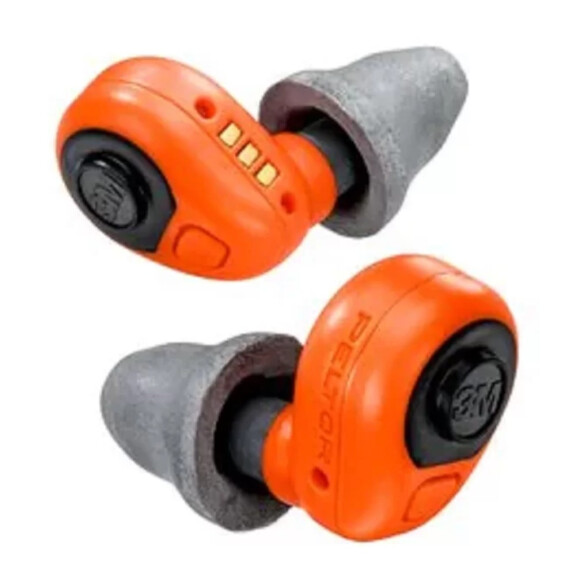 Elektroniczne Wkładki Przeciwhałasowe 3M™ Peltor™, Lep-200 Or Eu