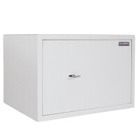 Sejf Do Przechowywania Biżuterii, Broni, Amunicji - Arsenał 30 Zamek Kluczowy Klasa A (Kaba 71111)