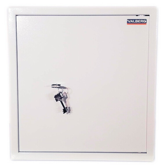 Sejf Antywłamaniowy Valberg Arsenał 46 Zamek Elektroniczny Klasa B (Ps 310)