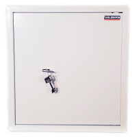 Sejf Antywłamaniowy Valberg Arsenał 46 Zamek Kluczowy Klasa A (Kaba 71111)