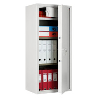 Antywłamaniowy Sejf Biurowy Arsenał 120T Zamek Elektroniczny Klasa B (Ps 310)