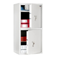 Sejf Antywłamaniowy Valberg Arsenał 120T/2 Zamek Elektroniczny Klasa B (Ps 310)