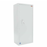 Szafa Na Broń Długą Arsenał 1253 Zamek Elektroniczny Klasa B (Ps 310)