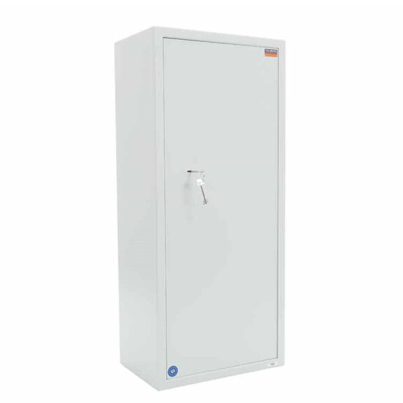 Szafa Na Broń Długą Arsenał 1253 Zamek Elektroniczny Klasa B (Ps 310)