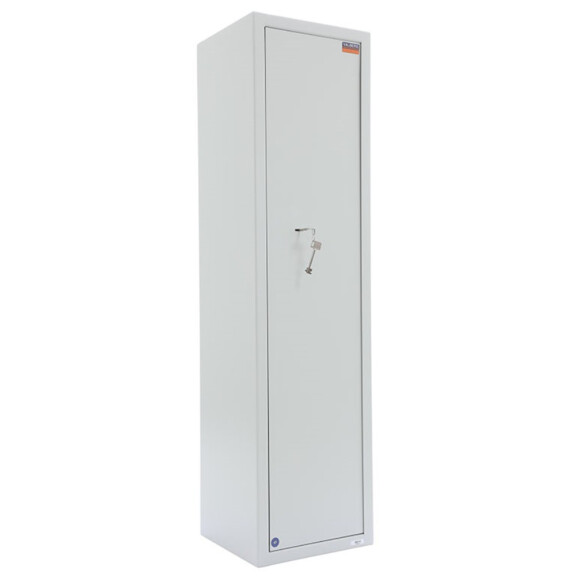 Szafa Na Broń Długą Arsenał 1443 Zamek Elektroniczny Klasa B (Ps 310)