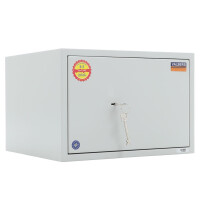 Sejf Sb 300 Do Zabezpieczenia Pieniędzy, Kosztowności, Papierów Wartościowych. Zamek Elektroniczny Klasa B (Ps 310)