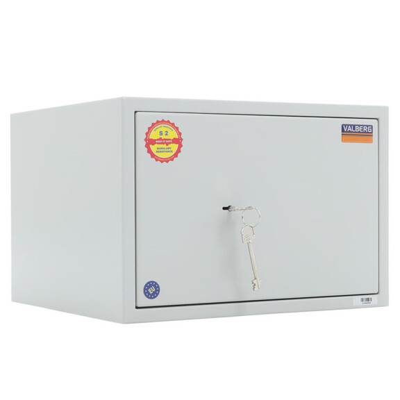 Sejf Sb 300 Do Zabezpieczenia Pieniędzy, Kosztowności, Papierów Wartościowych. Zamek Elektroniczny Klasa B (Ps 310)