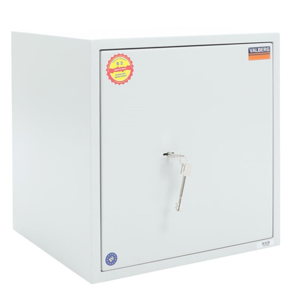 Sejf Meblowy Antywłamaniowy Valberg Sb 450 Zamek Elektroniczny Klasa B (Ps 310)
