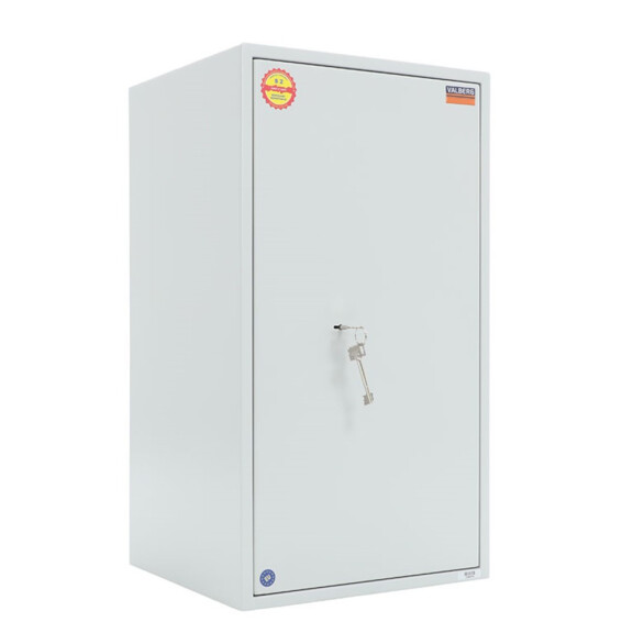 Sejf Biurowy Antywłamaniowy Valberg Sb 800 Zamek Kluczowy Klasa A (Kaba 71111)