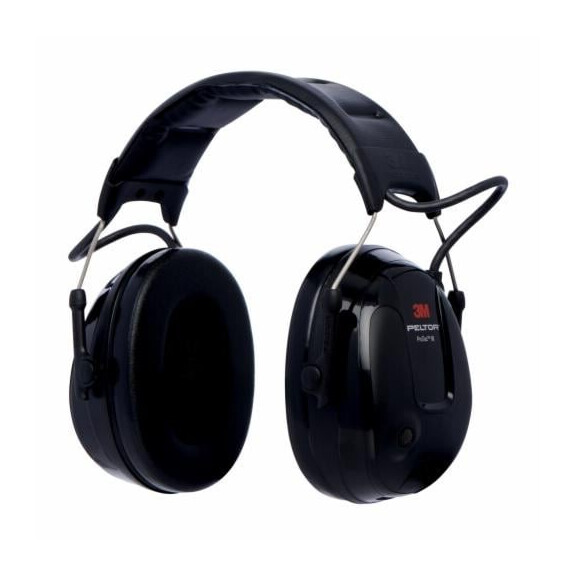 Nauszniki Na Głowę Przeciwhałasowe 3M™ Peltor™ Protac™ Iii Slim