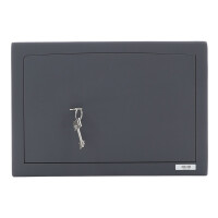 Valberg Sejf Antywłamaniowy Ask-30 Zamek Kluczowy Klasa A (Kaba 71111)