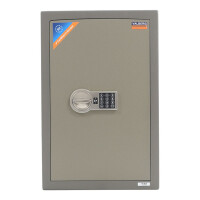 Sejf Antywłamaniowy Valberg Ask 67T - Na Gotówkę, Biżuterię, Dokumenty Zamek Elektroniczny Klasa B (Ps 310)