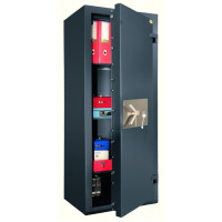 Sejf Fort 1385 Zamek Kluczowy Klasa B (Kaba 70040)