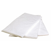 Poduszki Olejowe Sorpcyjne, (16 Szt.), Chłonność 72 L. Biały Poduszka Olejowe / Hydrofobowe