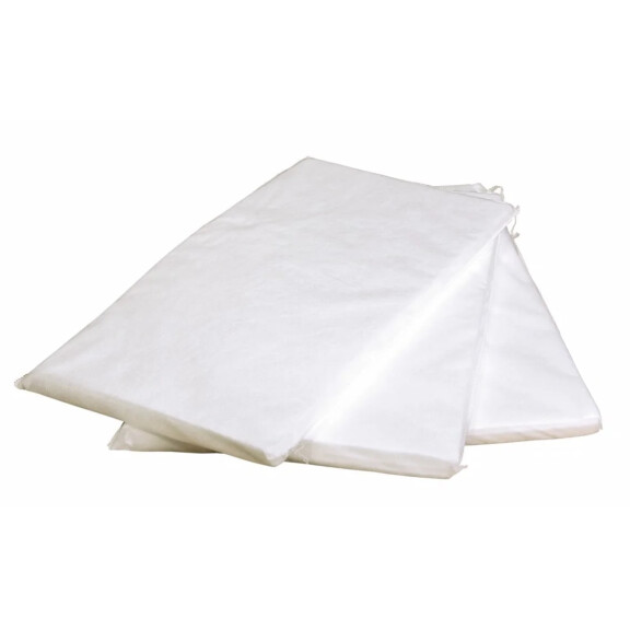 Poduszki Olejowe Sorpcyjne, (16 Szt.), Chłonność 72 L. Biały Poduszka Olejowe / Hydrofobowe