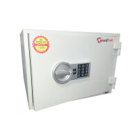 Sejf Frs 32 El - Odporność Ogniowa 60 Min.