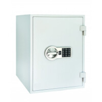 Ognioodporny Sejf Antywłamaniowy Valberg Frs 75 El