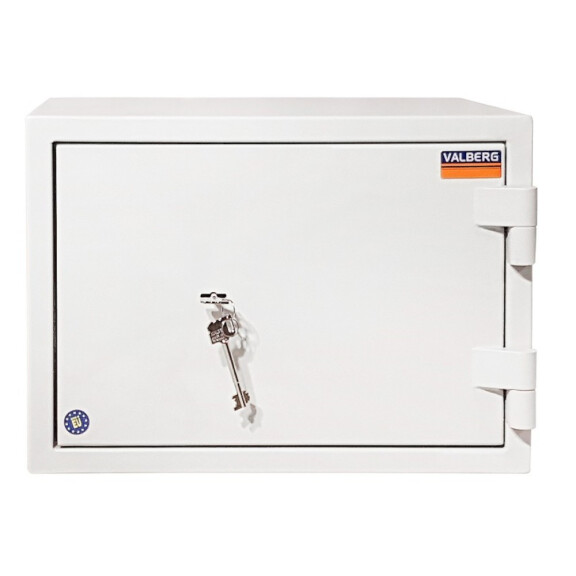 Sejf Asf 32 Zamek Kluczowy Klasa A (Kaba 71111)