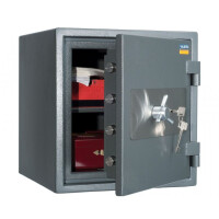 Sejf Gardian 46 Zamek Elektroniczny Klasa B (Ps 610/lg Basic/m-Locks Em2020)