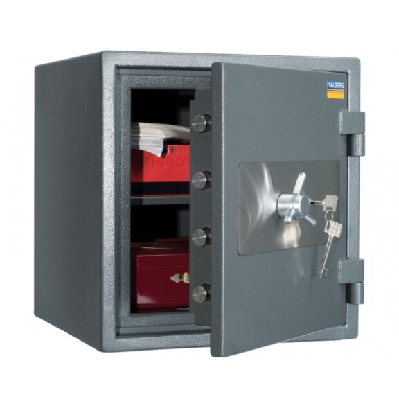 Sejf Gardian 46 Zamek Kluczowy Klasa A (Kaba 71111)
