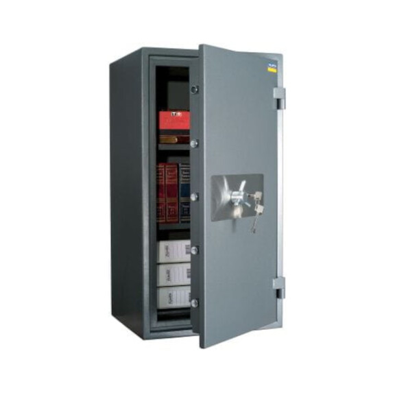 Sejf Ogniotrwały Gardian 95 Zamek Elektroniczny Klasa B (Ps 610/lg Basic/m-Locks Em2020)