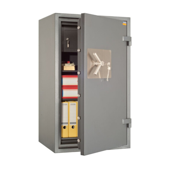 Sejf Gardian 110 - Szafa Ognioodporna Zamek Elektroniczny Klasa B (Ps 610/lg Basic/m-Locks Em2020)